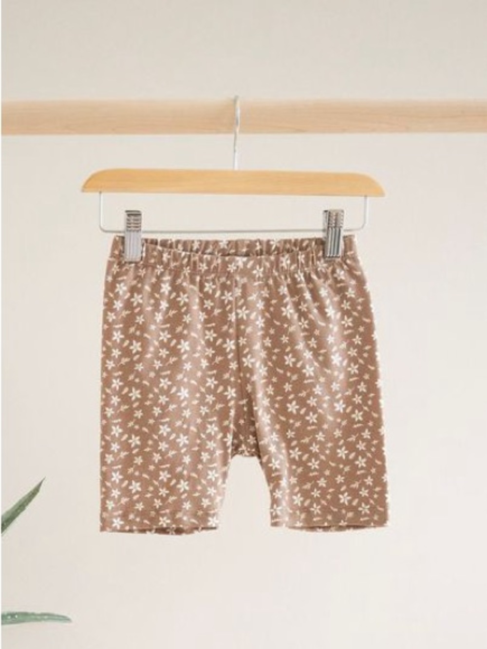 Jax & Lennon Girls Bike Shorts